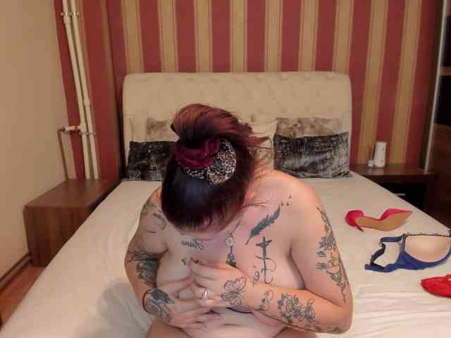 Lexie-Minx