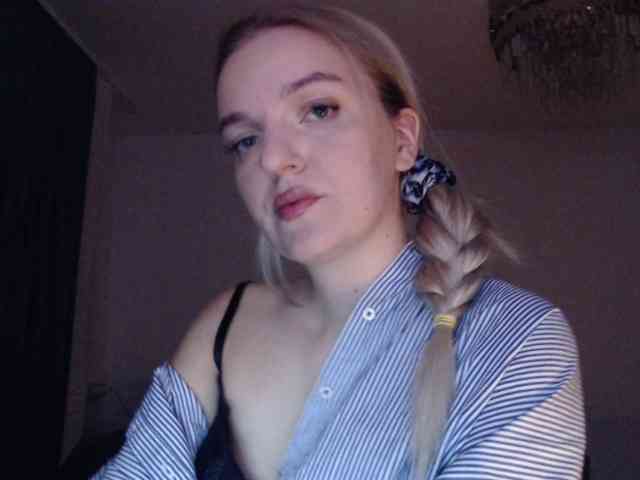 CrystalTaylor - Girl 