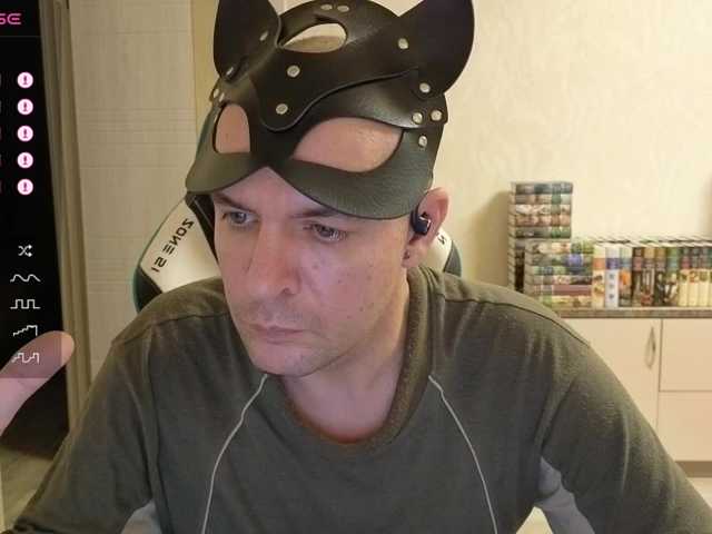 Mad-Kitty