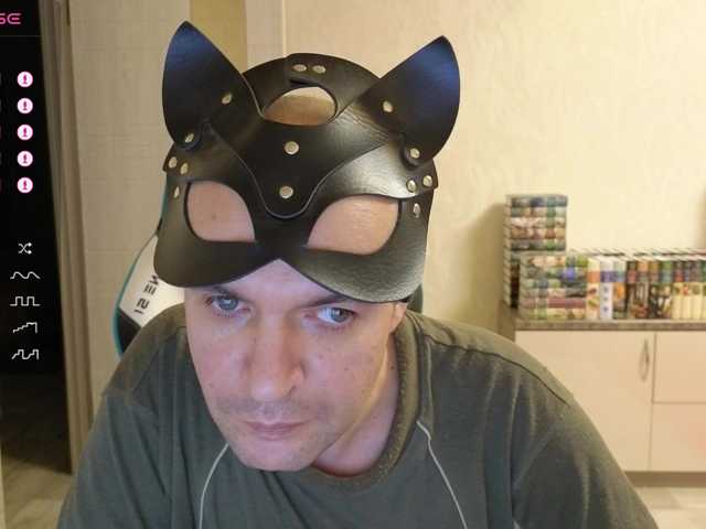Mad-Kitty