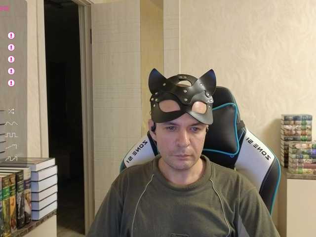 Mad-Kitty