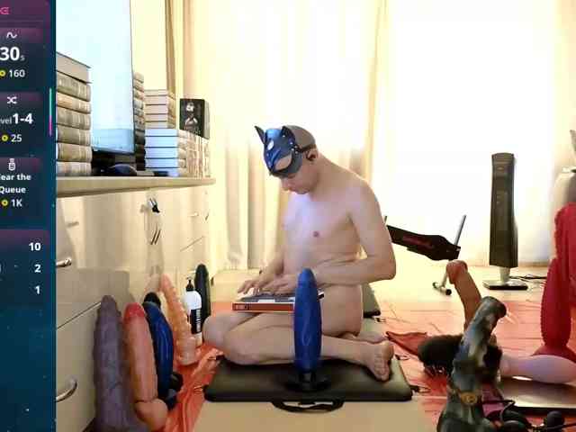 Mad-Kitty