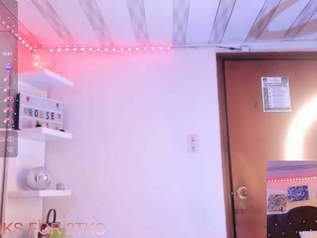 Rouse-10 live cam on BongaCams