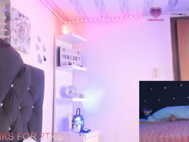 Rouse-10 live cam on BongaCams