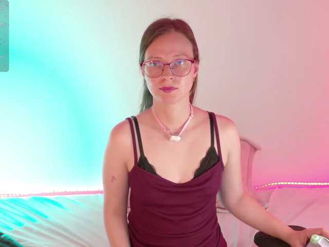 ambeerwood, en vivo ahora en BongaCams