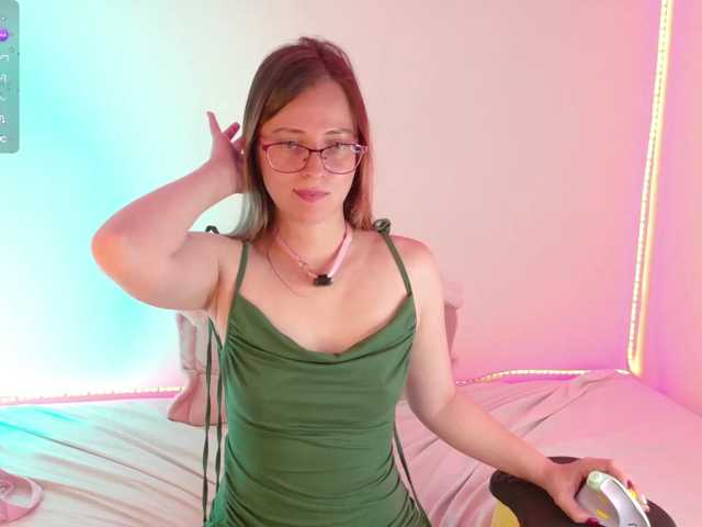 ambeerwood, en directo ahora en BongaCams
