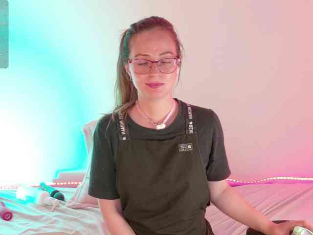 ambeerwood webcam