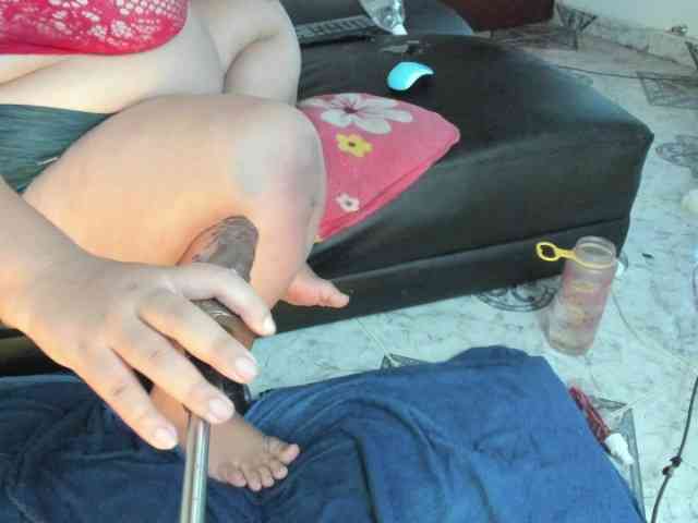 Dakotalove27 webcam
