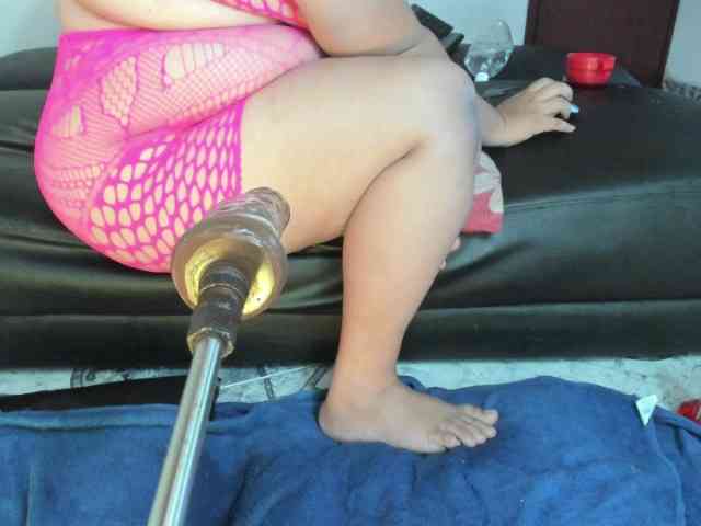 Dakotalove27 webcam