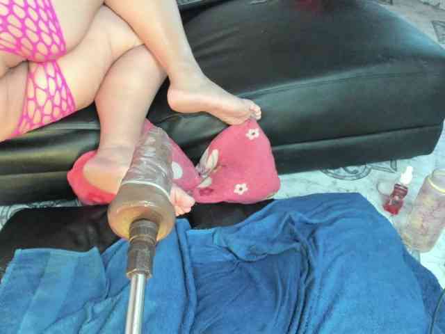 Dakotalove27 webcam