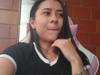 EvaStar Porn Show