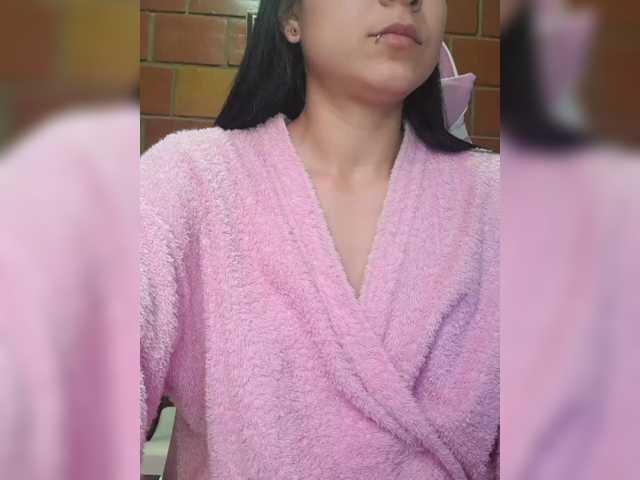 EvaStar live cam on BongaCams