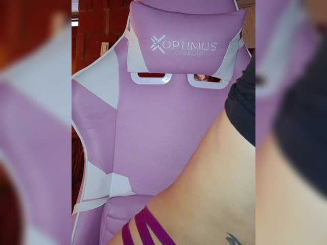 EvaStar live cam on BongaCams