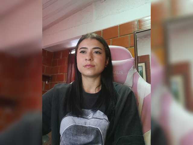 EvaStar live cam on BongaCams