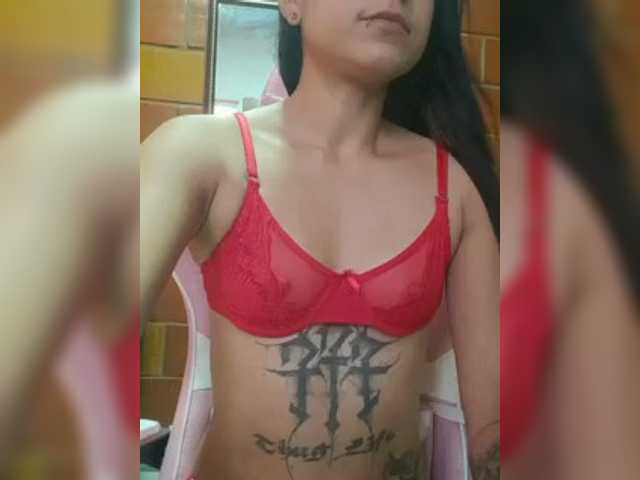 EvaStar live cam on BongaCams