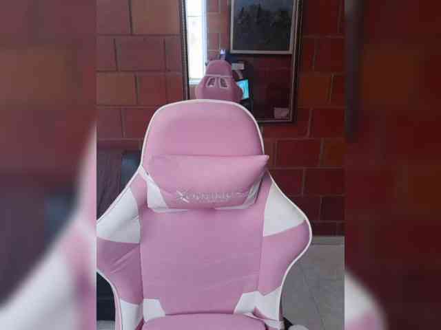 EvaStar webcam