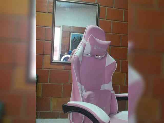 EvaStar webcam