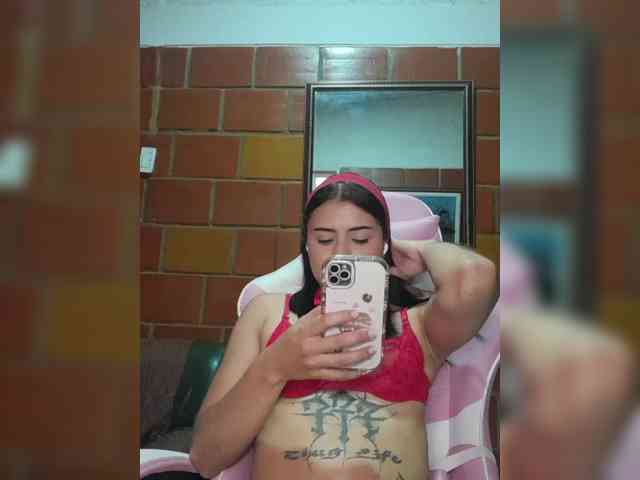 EvaStar webcam