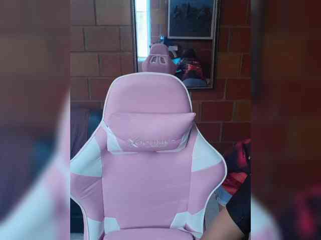 EvaStar webcam