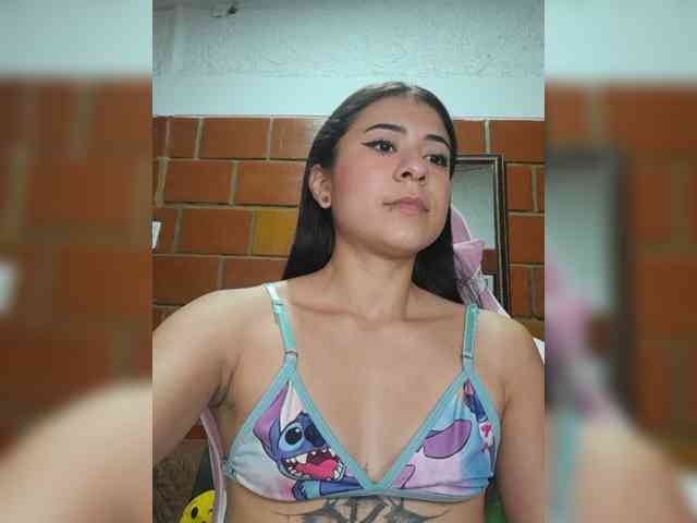 EvaStar webcam