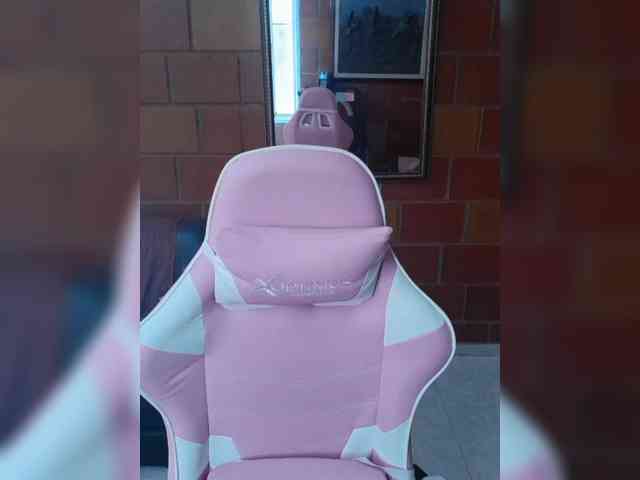 EvaStar webcam