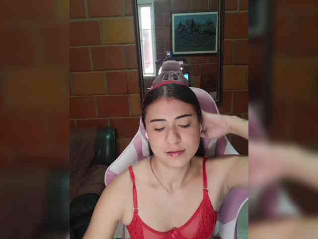 EvaStar webcam