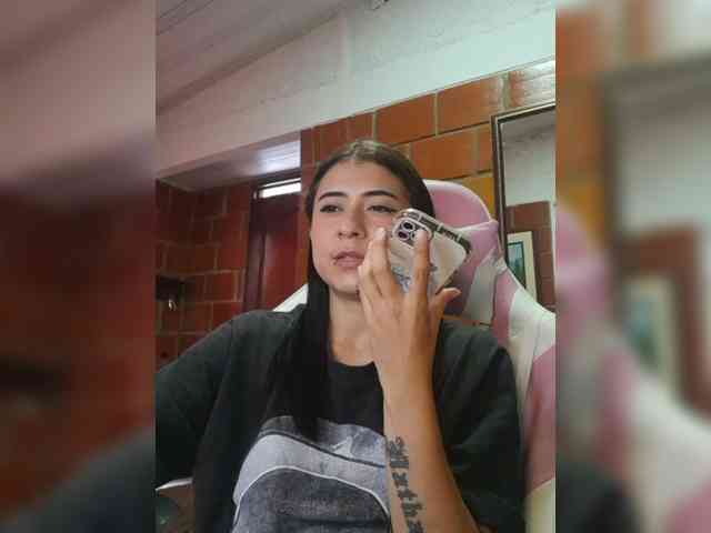 EvaStar webcam