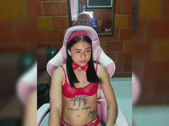 EvaStar webcam
