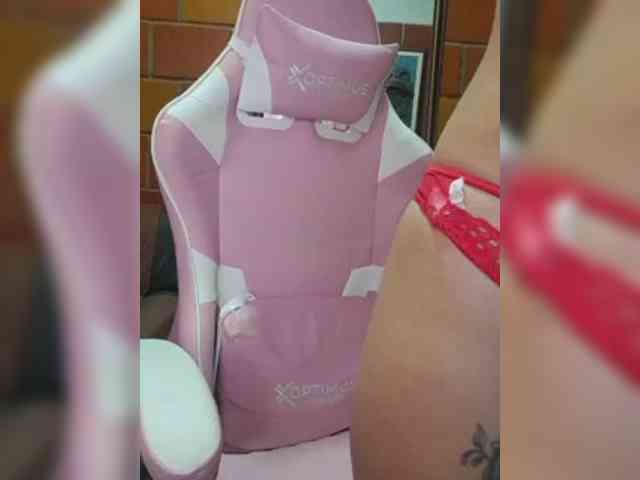 EvaStar webcam