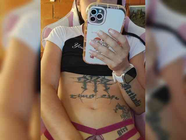 EvaStar webcam