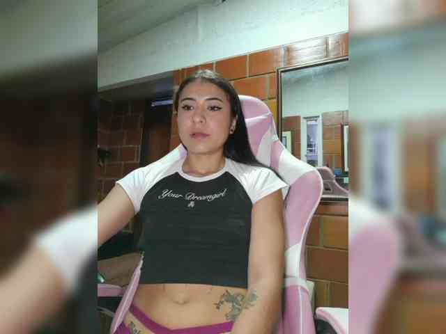 EvaStar webcam