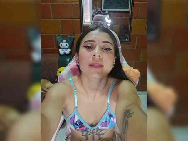 EvaStar webcam