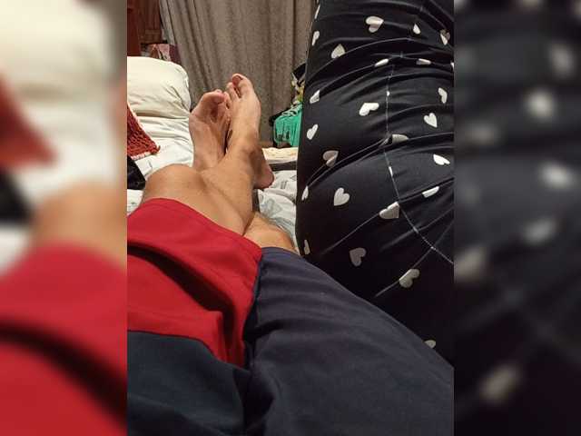 Krasava-86 live cam on BongaCams