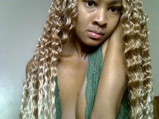 Shamirah's Live Webcam