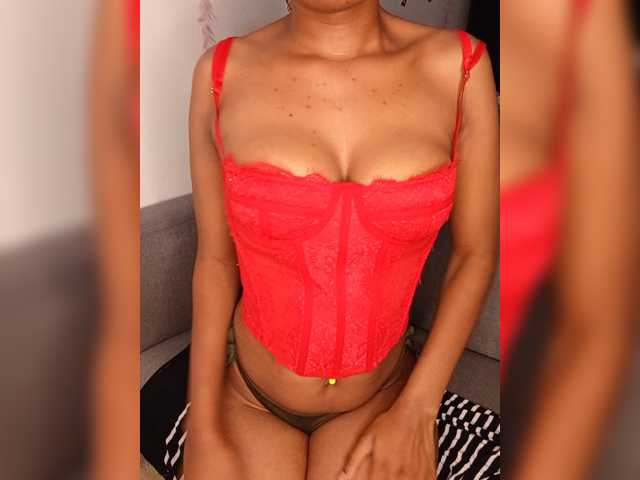 Shamirah live cam on BongaCams