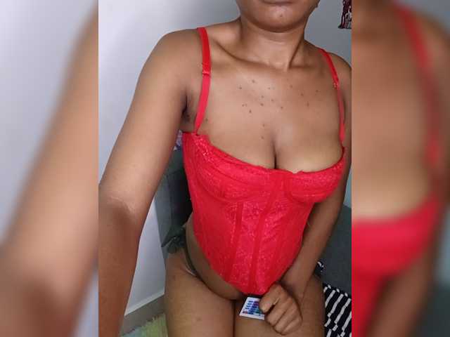 Shamirah live cam on BongaCams