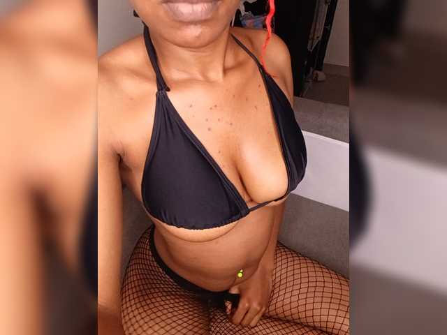Shamirah live cam