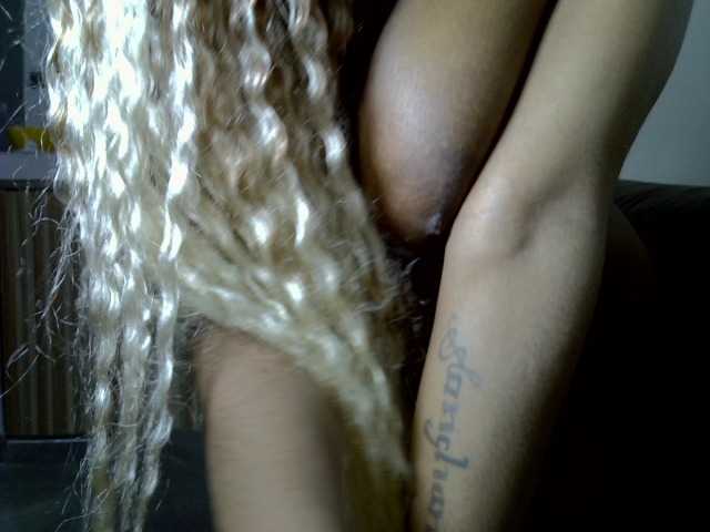 Shamirah live cam on BongaCams