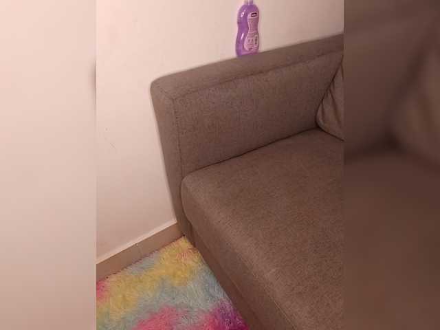Shamirah live cam on BongaCams