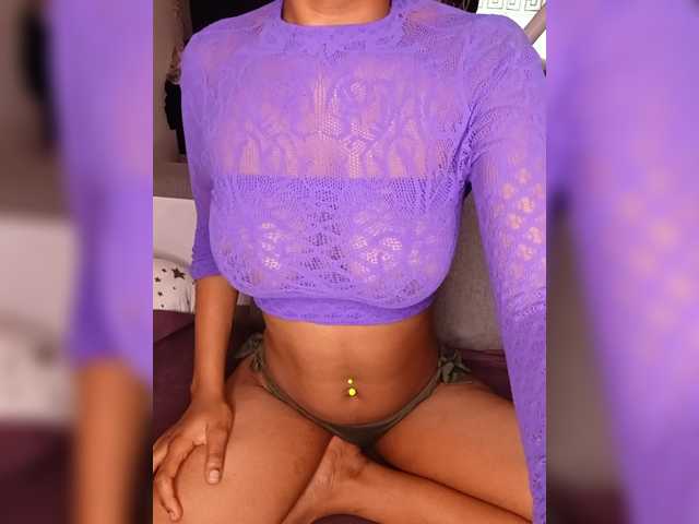 Shamirah live cam on BongaCams