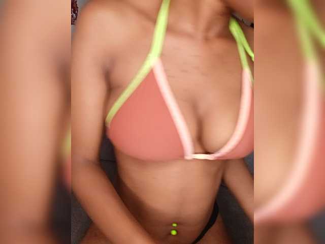 Shamirah live cam on BongaCams