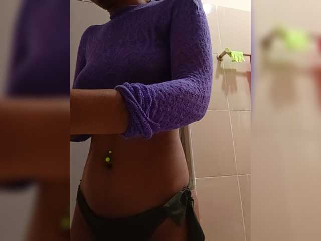 Shamirah live cam on BongaCams