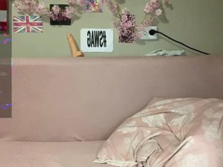 kittywithu Porn Show