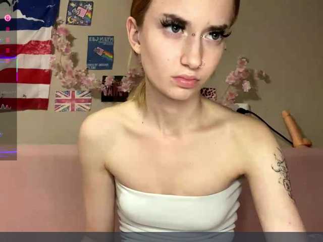 kittywithu live cam on BongaCams