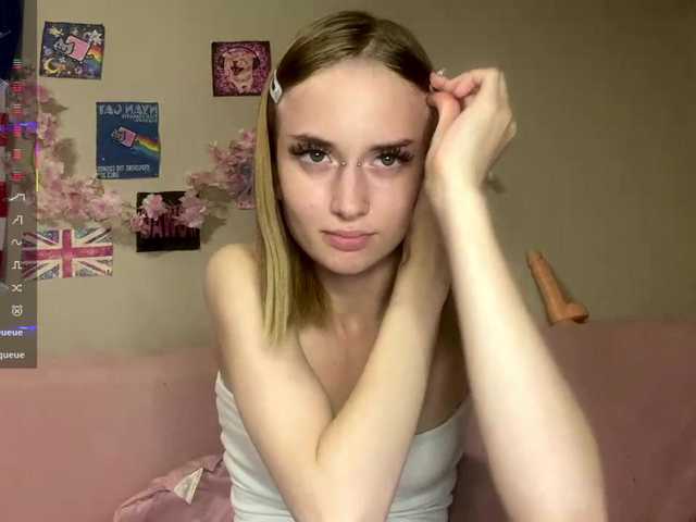 kittywithu live cam on BongaCams