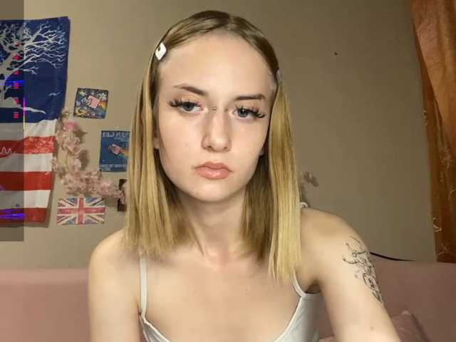 kittywithu live cam on BongaCams