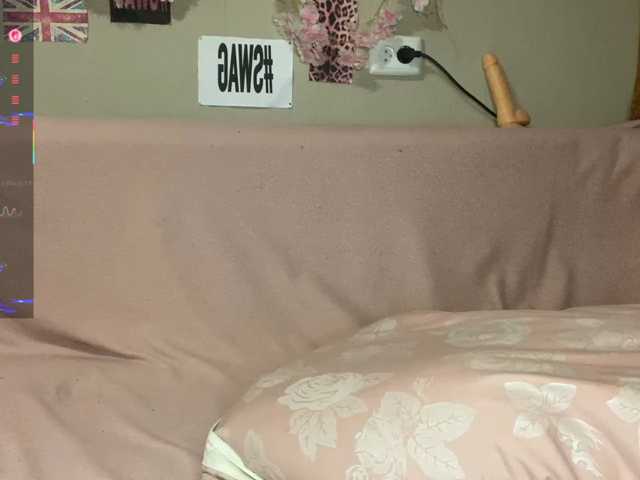 kittywithu, en directo ahora en BongaCams