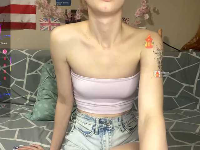 kittywithu live cam on BongaCams
