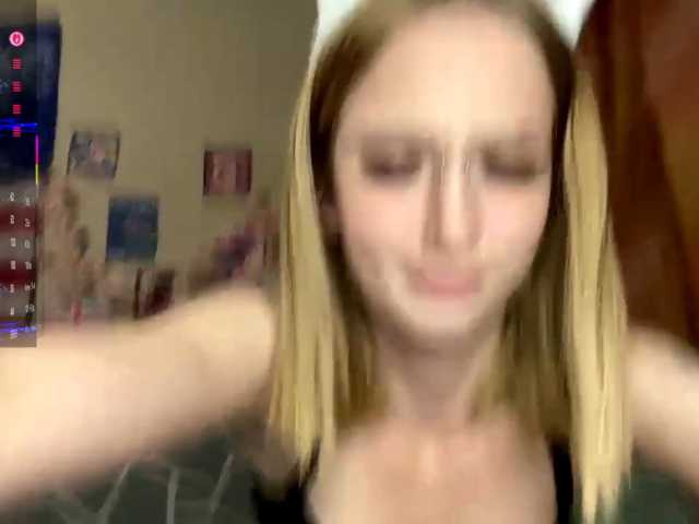 kittywithu live cam on BongaCams