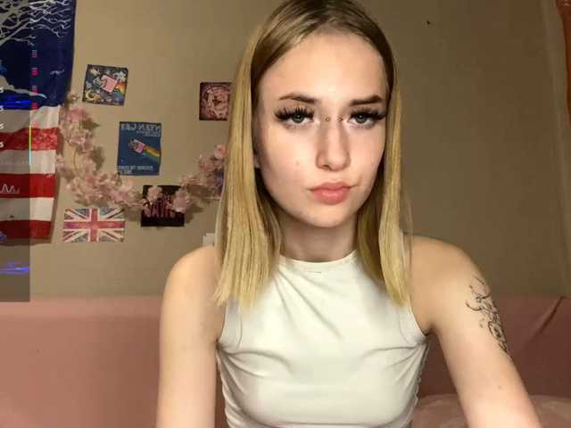 kittywithu live cam on BongaCams